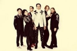 Canciones traducidas de arcade fire