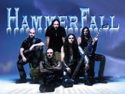 Canciones traducidas de hammerfall