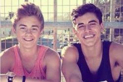 Canciones traducidas de jack and jack