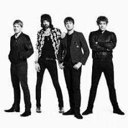 Canciones traducidas de kasabian