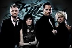 Canciones traducidas de skillet