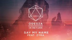 Canciones traducidas de odesza feat. shy girls