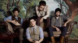 Canciones traducidas de mumford and sons