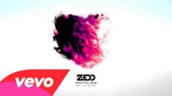 Canciones traducidas de zedd ft. jon bellion