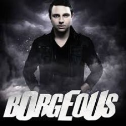 Canciones traducidas de borgeous