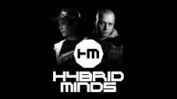 Canciones traducidas de hybrid minds