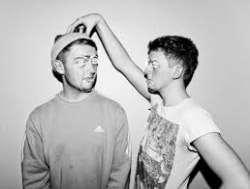 Canciones traducidas de disclosure