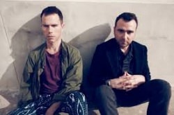 Canciones traducidas de the presets