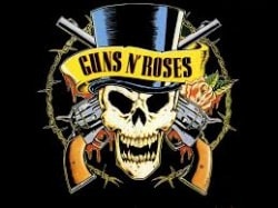 Canciones traducidas de guns n roses