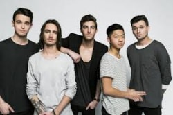 Canciones traducidas de north of nine