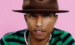 Canciones traducidas de pharrell williams