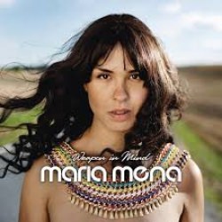 Canciones traducidas de maria mena