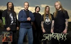 Canciones traducidas de suffocation