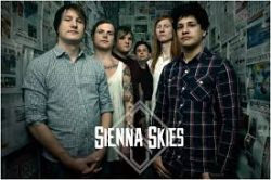 Canciones traducidas de sienna skies