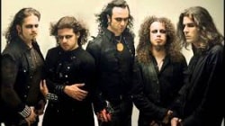 Canciones traducidas de moonspell