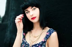 Canciones traducidas de kimbra