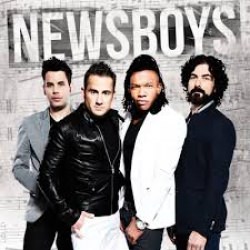 Canciones traducidas de newsboys