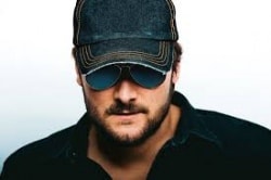 Canciones traducidas de eric church