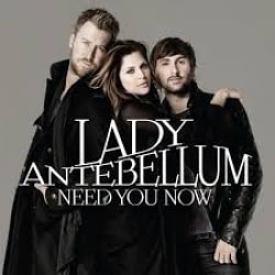 Canciones traducidas de lady antebellum