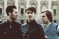 Canciones traducidas de new politics