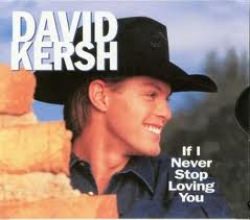 Canciones traducidas de david kersh