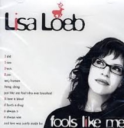 Canciones traducidas de lisa loeb