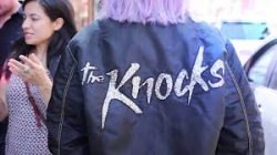 Canciones traducidas de the knocks feat. matthew koma