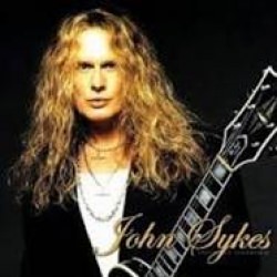 Canciones traducidas de john sykes