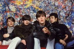 Canciones traducidas de the stone roses