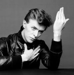 Canciones traducidas de david bowie