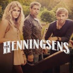 Canciones traducidas de the henningsens