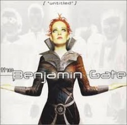 Canciones traducidas de the benjamin gate