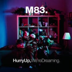 Canciones traducidas de m83