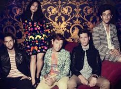 Canciones traducidas de st. lucia