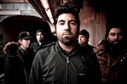 Canciones traducidas de deftones