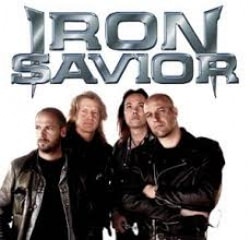 Canciones traducidas de iron savior