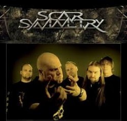 Canciones traducidas de scar symmetry