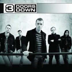 Canciones traducidas de 3 doors down