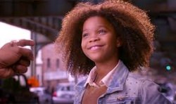 Canciones traducidas de sia feat. quvenzhane wallis