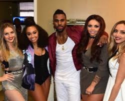 Canciones traducidas de little mix ft jason derulo