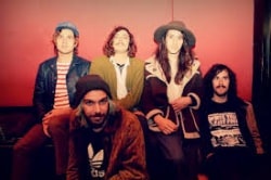 Canciones traducidas de the growlers