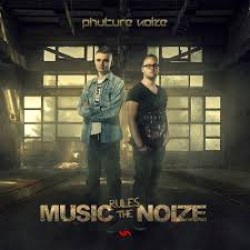 Canciones traducidas de phuture noize