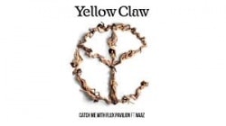 Canciones traducidas de yellow claw feat. naaz