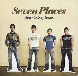 Canciones traducidas de seven places