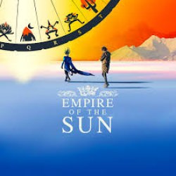 Canciones traducidas de empire of the sun