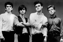 Canciones traducidas de the smiths