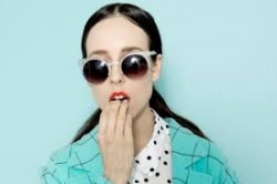 Canciones traducidas de allie x