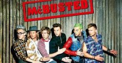 Canciones traducidas de mcbusted