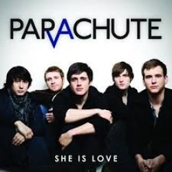 Canciones traducidas de parachute