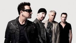 Canciones traducidas de u2